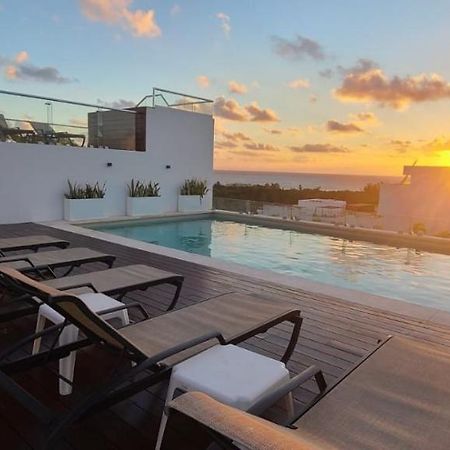 5Th Avenue Aparment Apartment Playa del Carmen Exterior foto