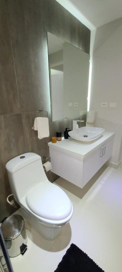 5Th Avenue Aparment Apartment Playa del Carmen Exterior foto