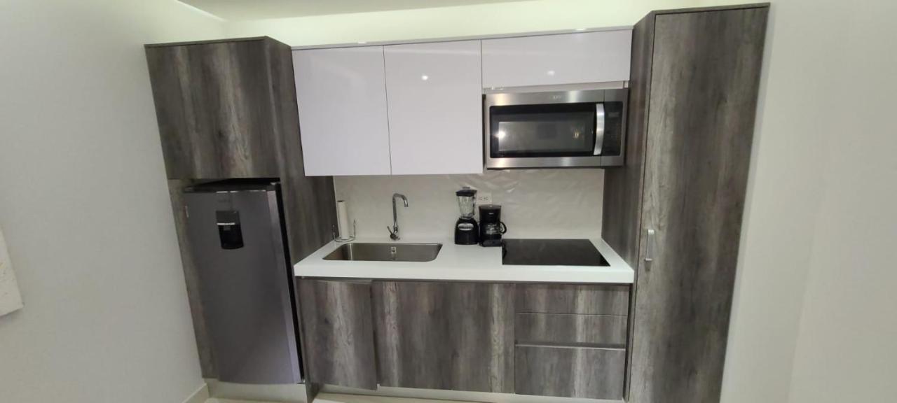 5Th Avenue Aparment Apartment Playa del Carmen Exterior foto